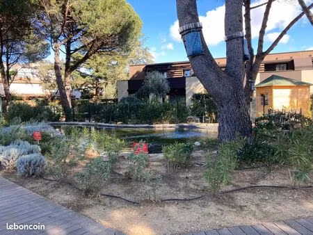 appartement 3 pièces 57 m²