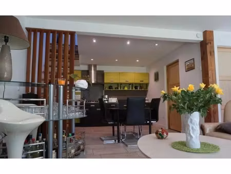 location maison à haux (33550) : à louer / 70m² haux