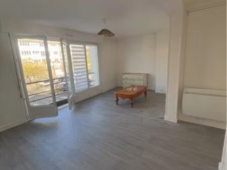 f1 31m2 studio centre boulogne sur mer