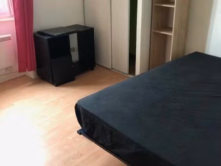 particulier loue f1 proximité fac des sciences iut idéal pour étudiants