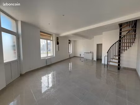 maison 4 pièces 94 m²