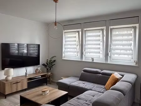 appartement 3 chambres