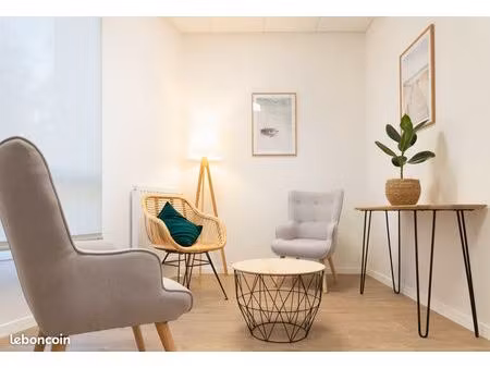 location cabinet nantes