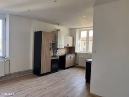 appartement 98 m² echenoz la meline