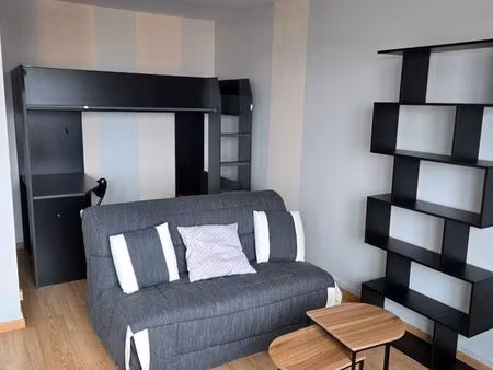 a louer studio meublé proche écoles iut  utt epf ...