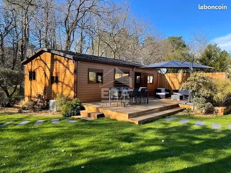 terrain 3 pièces 100 m²