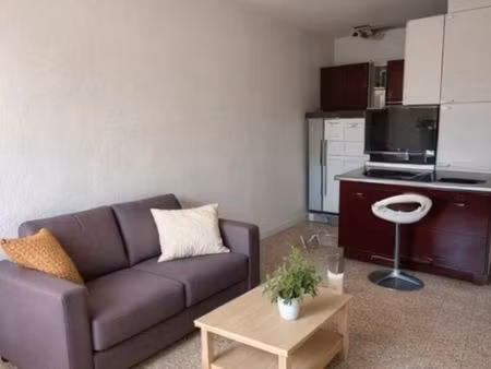 appartement 2 pièces – 34 34 m² – centre dieulefit