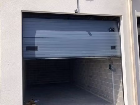 location box de stockage e7