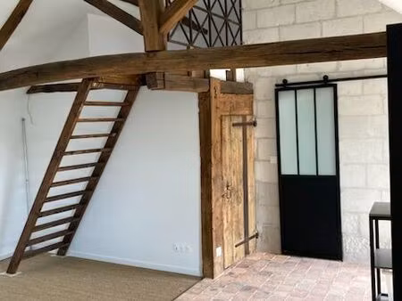 location à la possonière