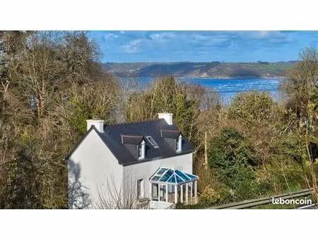 charmante maison de bord de mer