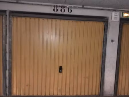 particulier loue box paris 14eme