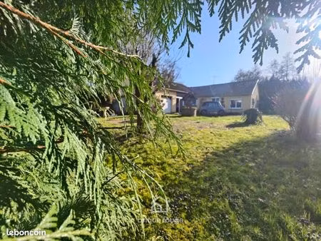 maison 5 pièces 143 m²