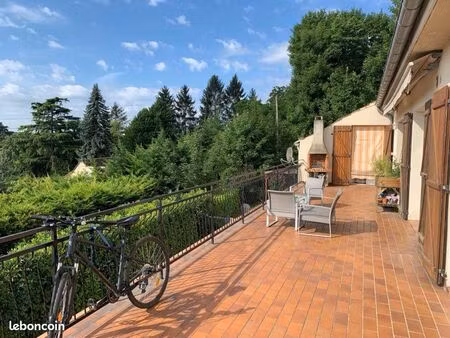 belle chambre meublée pontoise