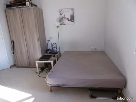 loue studio etudiant / alternant a trevenans