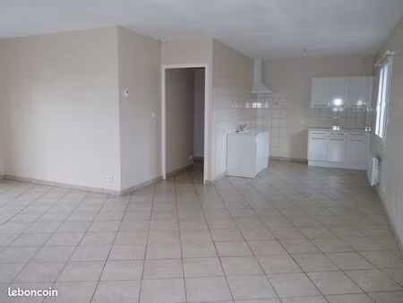 maison - 3 pièces - 68 m²