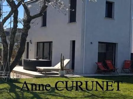 vente maison à vannes (56000) : à vendre / 80m² vannes