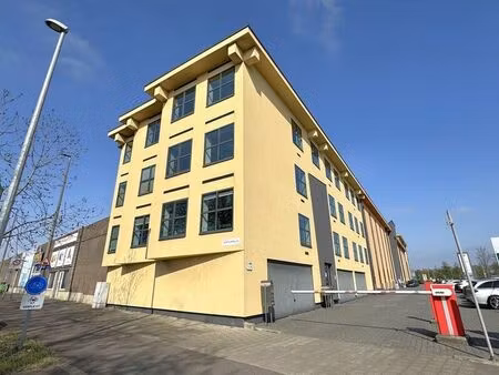 bien professionnel à louer à antwerpen € 2.145 (lmwvs) - cd-vastgoed bvba | zimmo