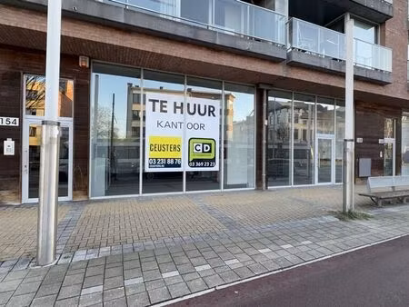 bien professionnel à vendre à berchem € 435.000 (lmwvr) - cd-vastgoed bvba | zimmo