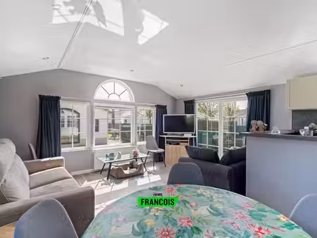 maison à vendre à wenduine € 105.000 (lmwwq) - immo francois - blankenberge | zimmo
