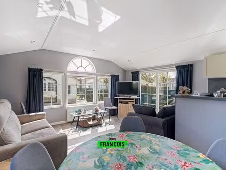 maison à vendre à wenduine € 114.000 (lmwwq) - immo francois - blankenberge | zimmo