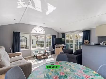 maison à vendre à wenduine € 119.000 (lmwwq) - immo francois - blankenberge | zimmo