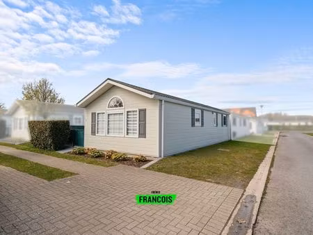 maison à vendre à wenduine € 129.000 (lmwwq) - immo francois - blankenberge | zimmo