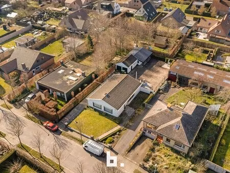 maison à vendre à varsenare € 435.000 (lmwx9) - bricx vastgoed brugge | zimmo