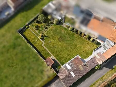 maison à vendre à zerkegem € 279.000 (lmwxm) - immo jo | zimmo