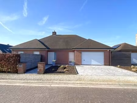 maison à vendre à sint-eloois-vijve € 595.000 (lmwwr) - optimmo | zimmo