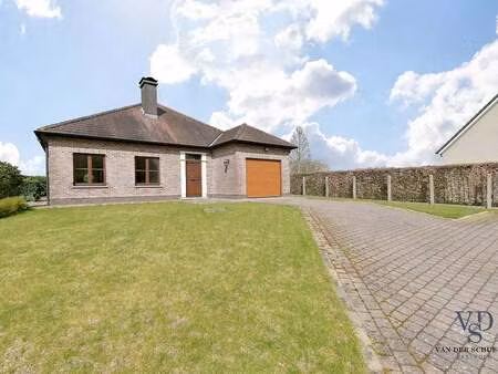 maison à vendre à zingem € 425.000 (lmwwu) - vds vastgoed | zimmo