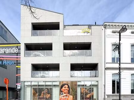 appartement à louer à beveren-waas € 1.250 (lmwuk) - immo jet | zimmo