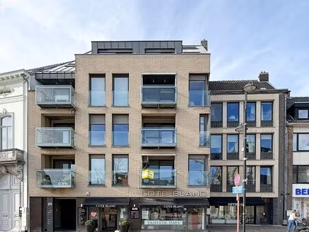 appartement à louer à beveren-waas € 850 (lmwul) - immo jet | zimmo