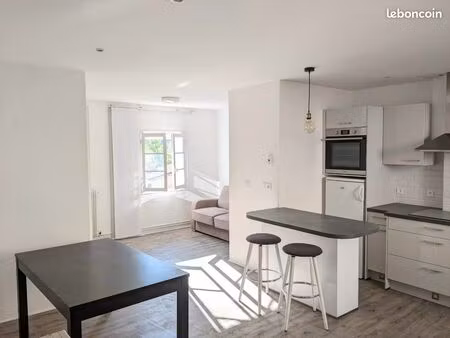 joli 2 pièces magagnosc