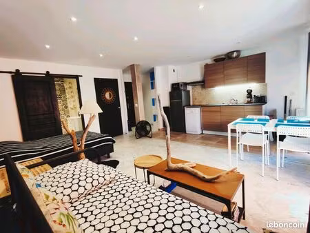 studio vallauris du 15 mai au 30 juin