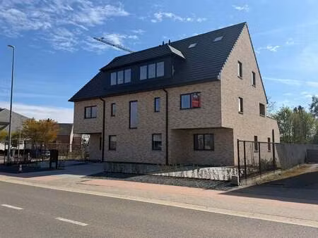 appartement à louer à zonhoven € 1.375 (lmwrg) - sbc vastgoed | zimmo