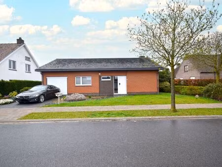 maison à louer à rumbeke € 950 (lmwvl) - immo consulting wallays | zimmo