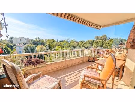 appartement en viager 3 pièces 80 m²