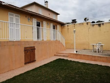 studio meublé etudiant