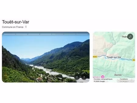 recherche app/maison achat