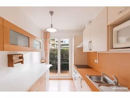 appartement a vendre