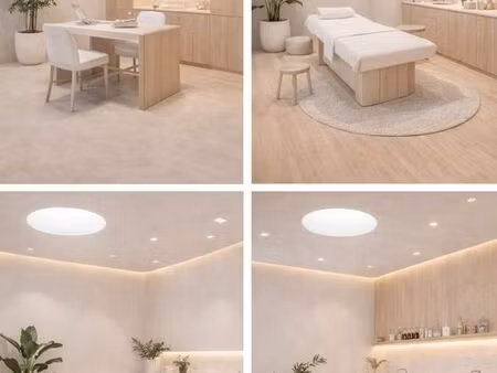 cabinet bien-être / paramédical à partager – 300/mois