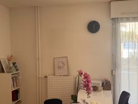 location bureau médical / paramédical – cannes la bocca