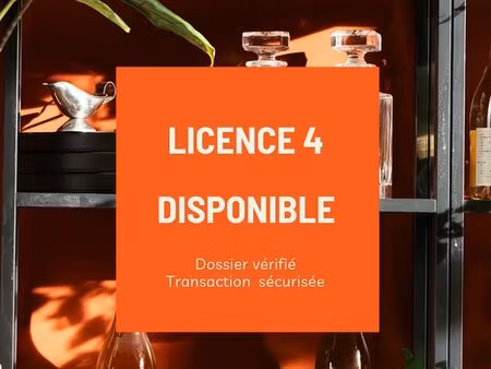 licence 4