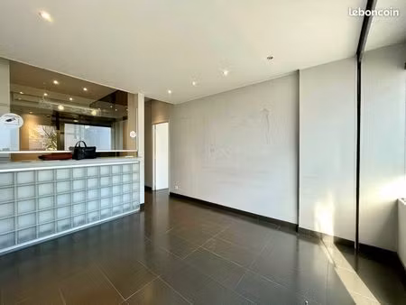 local commercial 200 m² cagnes sur mer