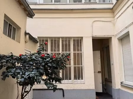 location cabinet psy  paramédical