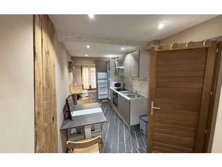 location appartement  31.56 m² t-2 à antibes  750 €