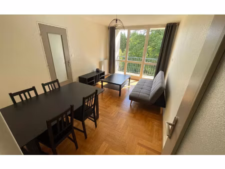 location appartement  46.26 m² t-1 à limoges  590 €