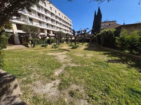 vente appartement 3 pièces 71.79 m² à avignon (84000)  129 000 €