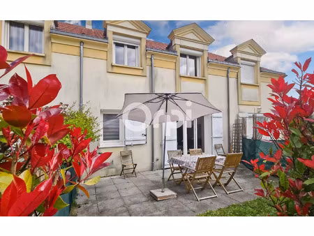 appartement fosses m² t-4 à vendre  243 000 €