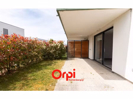 appartement lampertheim 65 m² t-3 à vendre  260 000 €
